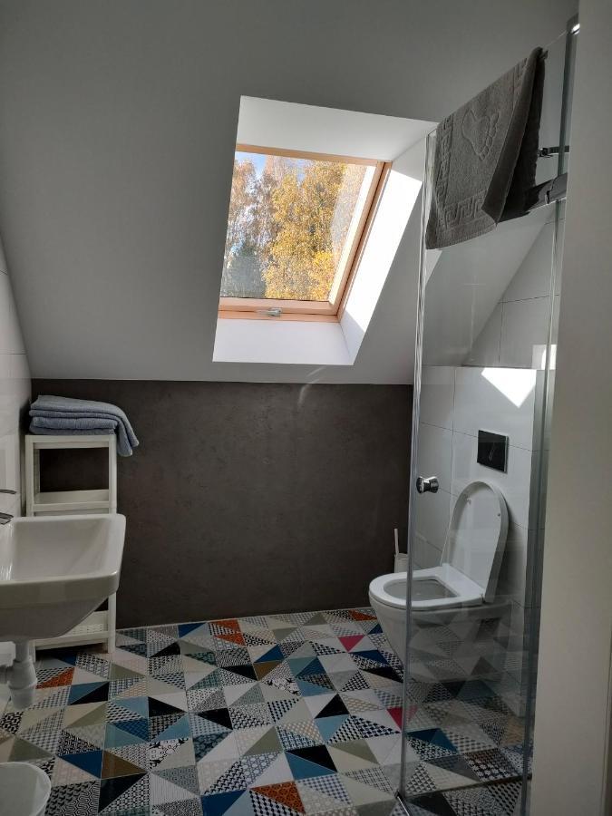 Bauernhof Pod Wielka Zalesiona Gora Wetlina