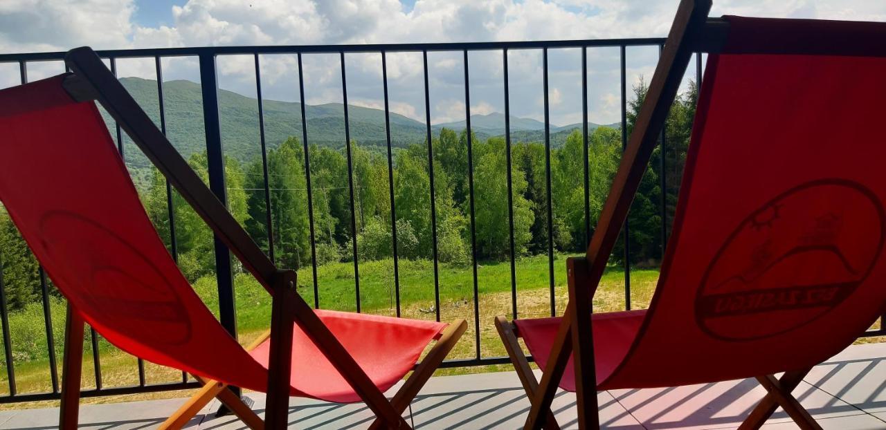 Bauernhof Pod Wielka Zalesiona Gora