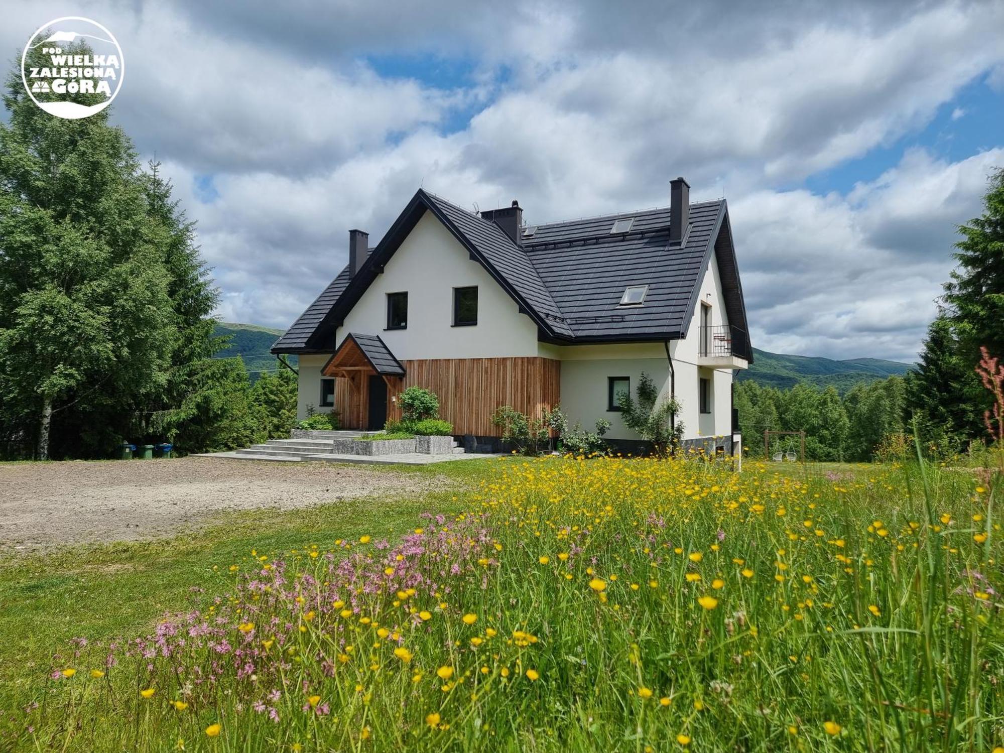 Bauernhof Pod Wielka Zalesiona Gora